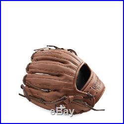 New York Yankees Wilson A2000 A2K Polo Ralph Lauren MLB Leather Baseball Glove