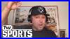 Nick Swisher Predicts Aaron Judge Signs 8 Year Deal W Yankees Gets Captaincy Tmz Sports
