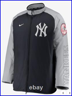 Nike Dugout (MLB New York Yankees)