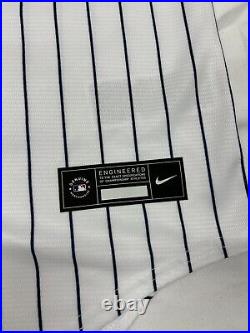 Nike NEW YORK YANKEES JUAN SOTO #22 Baseball JERSEY NEW XXL MENS