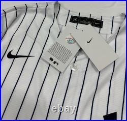 Nike NEW YORK YANKEES JUAN SOTO #22 Baseball JERSEY NEW XXL MENS