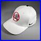 Nike New York Yankees Hat Cap. Official MLB. White. CLASSIC99 DRI-FIT. RARE