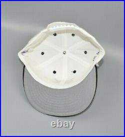 Norwich Navigators MiLB New York Yankees Vintage Pro Line Snapback Cap Hat NWT