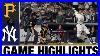 Pirates Vs Yankees Game Highlights 9 20 22 Mlb Highlights