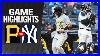 Pirates Vs Yankees Game Highlights 9 29 24 Mlb Highlights