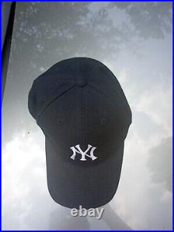 RARE Vintage 80s 90s New York Yankees Sports Specialties Snapback Hat Cap