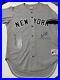 Rawlings New York Yankees Lou Piniella Autograph jersey size 44 Large team gift