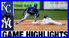 Royals Vs Yankees Game Highlights 7 31 22 Mlb Highlights
