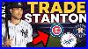 The Yankees Need To Trade Giancarlo Stanton Now Time To Go Yankees News Nyy Yankees Rumors Anzo