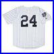 Tino Martinez 2000 New York Yankees World Series Home White Jersey Men's (S-3XL)
