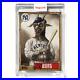 Topps Project70 Card 666 Babe Ruth by Alex Pardee Project 70 New York Yankees