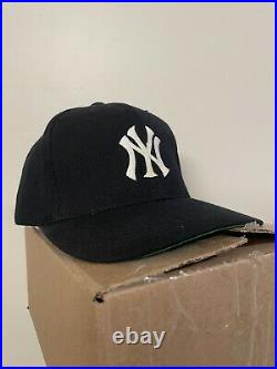 VINTAGE New York Yankees Sports Specialties Snapback Hat MINT