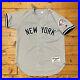 VTG New York Yankees Jersey Russell Athletic Jersey 2003 100th Anniversary