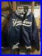 Vintage 2000's Puma MLB New York Yankees Jacket Sz 2XL New York Yankees Baseball