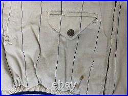Vintage Mirage New York Yankees 1961 MLB Jacket Size M