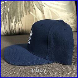 Vintage New York Yankees Snapback Sports Specialties Hat MLB Baseball Cap OSFA