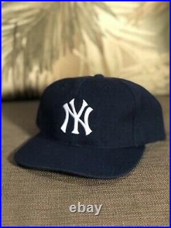 Vintage New York Yankees Snapback Sports Specialties Hat MLB Baseball Cap OSFA