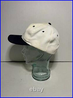 Vintage New York Yankees Sports Specialties Snapback Hat Cap MLB Side Logo snap