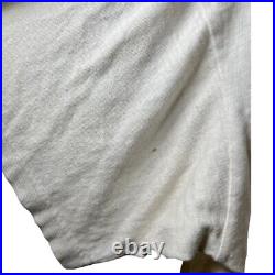 Vintage New York Yankees T-Shirt 1996 World Series Rap Tee Men's Size XL White