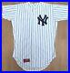 Vintage Rawlings Reggie Jackson New York Yankees Jersey Size 40 NY MLB