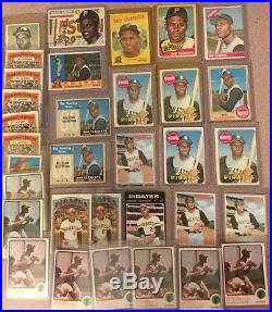 Vintage auto baseball card Mantle Judge Bryant Jordan Namath HOF star lot BGS