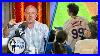 Yankees Fan Rich Eisen On The Al Mvp Debate U0026 His Emphatic Message To Mets Fans Eyeing Aaron Judge