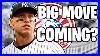 Yankees News Big Move Coming Aaron Judge Makes Interesting Comments