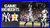 Yankees Vs Astros Game Highlights 3 30 24 Mlb Highlights