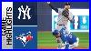 Yankees Vs Blue Jays Highlights 9 26 23 Mlb Highlights
