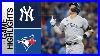 Yankees Vs Blue Jays Highlights 9 27 23 Mlb Highlights