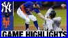 Yankees Vs Mets Game Highlights 7 26 22 Mlb Highlights