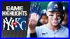 Yankees Vs Royals Game Highlights 6 12 24 Mlb Highlights